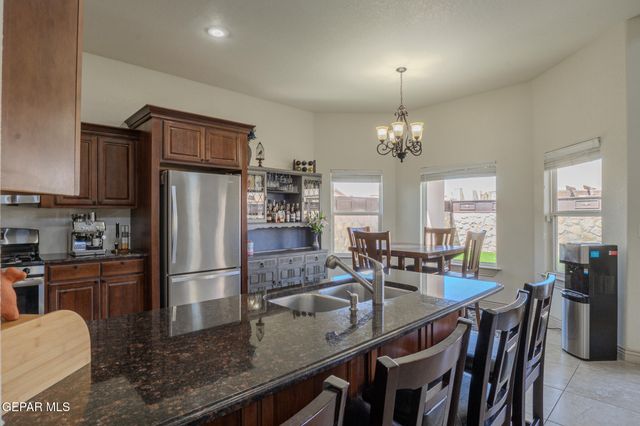 11605 GREAT ABACO Court, El Paso, TX 79936