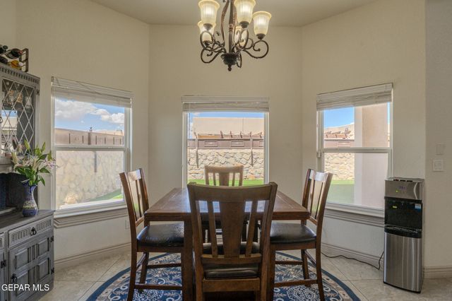 11605 GREAT ABACO Court, El Paso, TX 79936