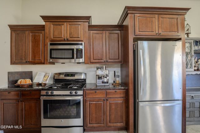 11605 GREAT ABACO Court, El Paso, TX 79936