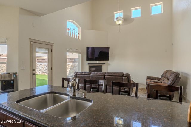 11605 GREAT ABACO Court, El Paso, TX 79936