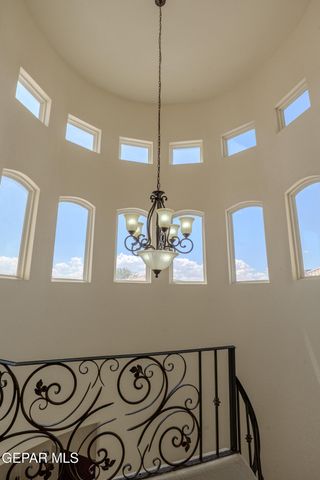 11605 GREAT ABACO Court, El Paso, TX 79936