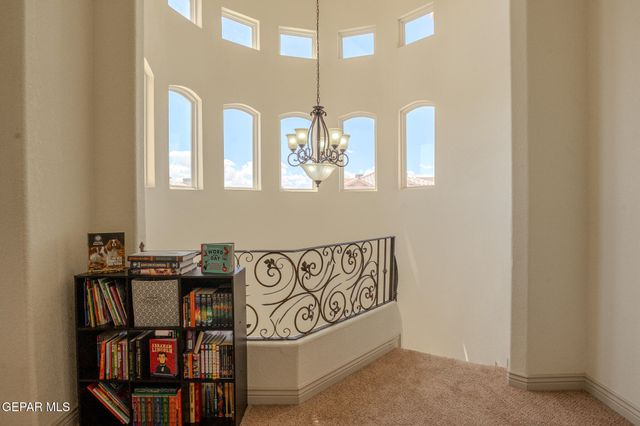 11605 GREAT ABACO Court, El Paso, TX 79936