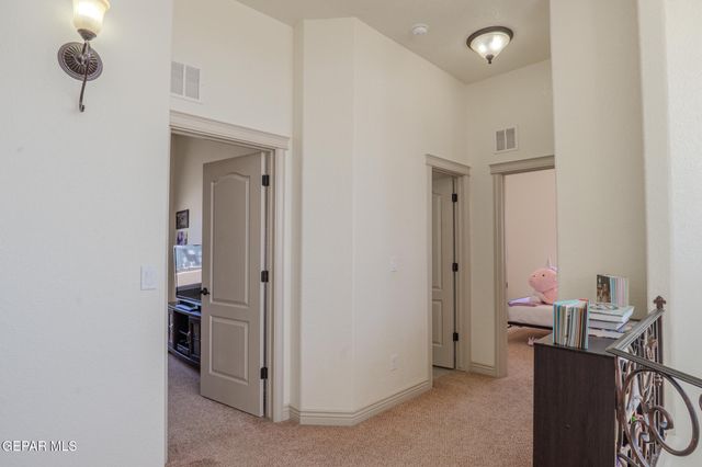 11605 GREAT ABACO Court, El Paso, TX 79936