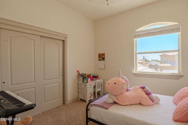 11605 GREAT ABACO Court, El Paso, TX 79936