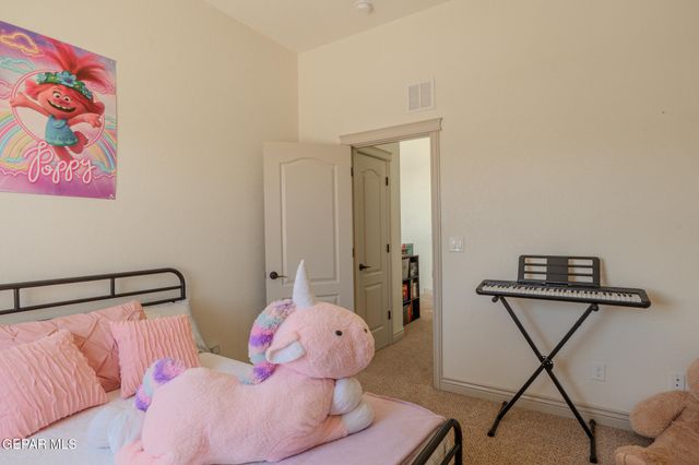 11605 GREAT ABACO Court, El Paso, TX 79936