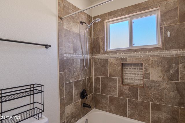 11605 GREAT ABACO Court, El Paso, TX 79936