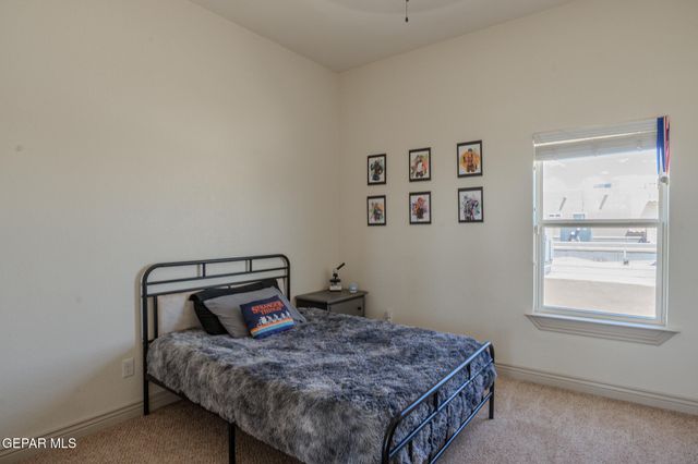 11605 GREAT ABACO Court, El Paso, TX 79936