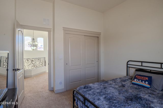 11605 GREAT ABACO Court, El Paso, TX 79936