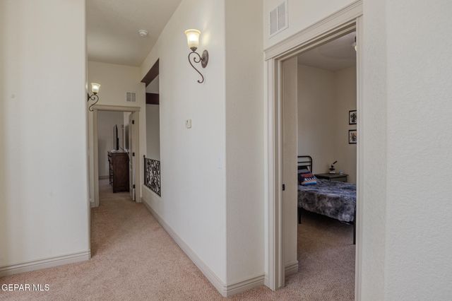 11605 GREAT ABACO Court, El Paso, TX 79936