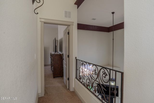 11605 GREAT ABACO Court, El Paso, TX 79936