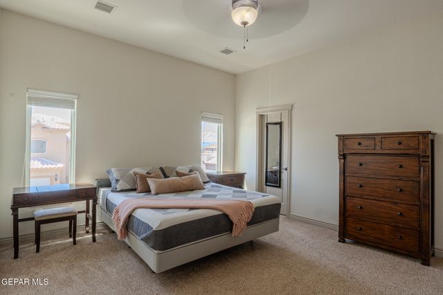 11605 GREAT ABACO Court, El Paso, TX 79936