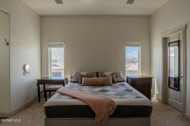 11605 GREAT ABACO Court, El Paso, TX 79936