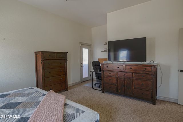 11605 GREAT ABACO Court, El Paso, TX 79936