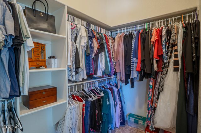 11605 GREAT ABACO Court, El Paso, TX 79936