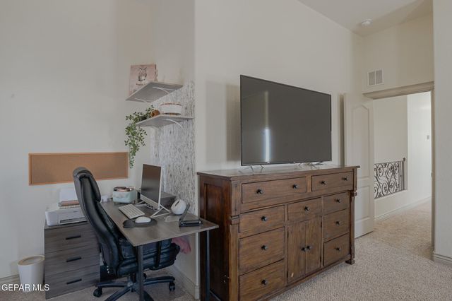 11605 GREAT ABACO Court, El Paso, TX 79936