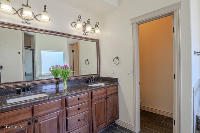 11605 GREAT ABACO Court, El Paso, TX 79936