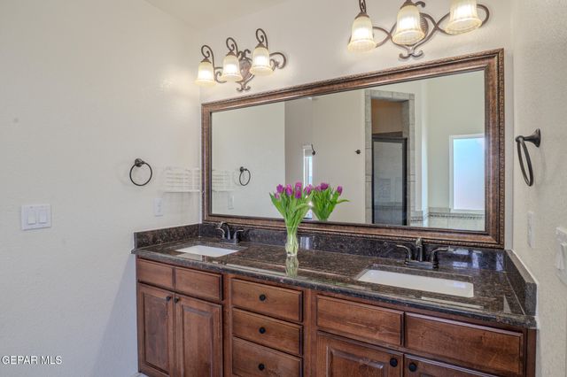 11605 GREAT ABACO Court, El Paso, TX 79936