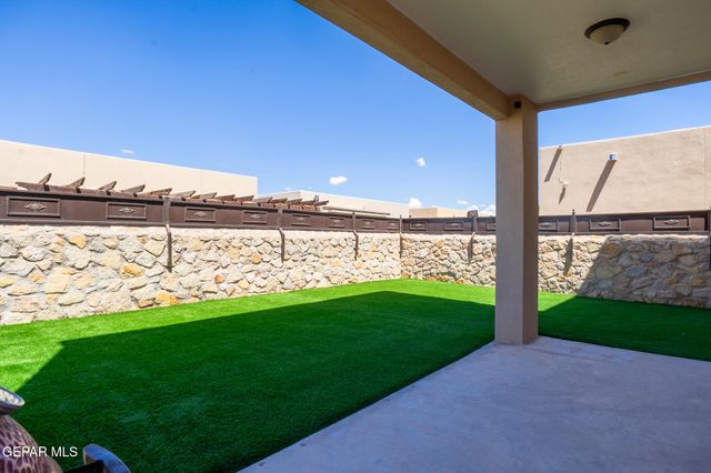 11605 GREAT ABACO Court, El Paso, TX 79936