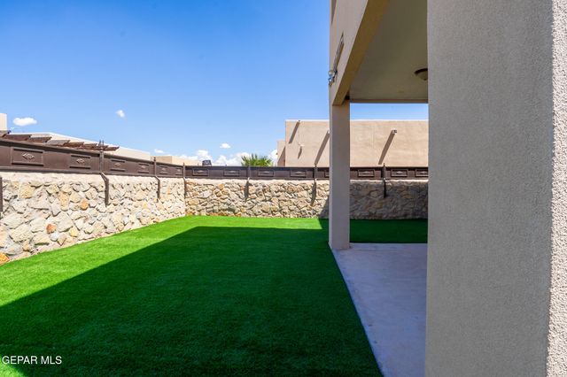 11605 GREAT ABACO Court, El Paso, TX 79936