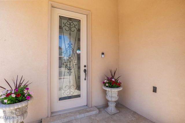 11605 GREAT ABACO Court, El Paso, TX 79936