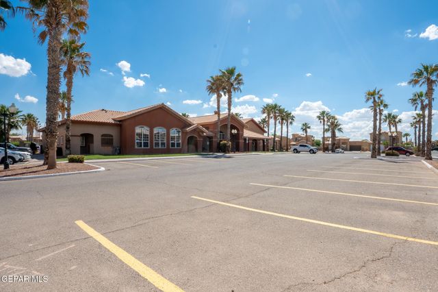 11605 GREAT ABACO Court, El Paso, TX 79936