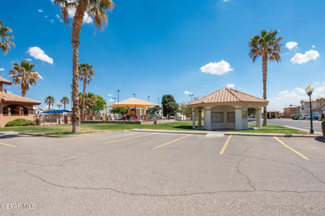 11605 GREAT ABACO Court, El Paso, TX 79936