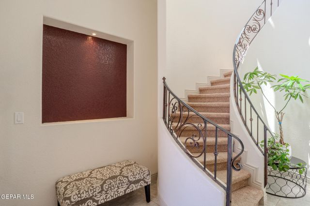 11605 GREAT ABACO Court, El Paso, TX 79936