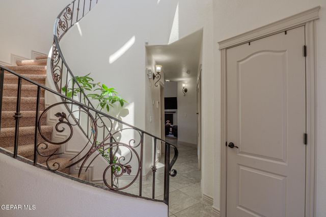 11605 GREAT ABACO Court, El Paso, TX 79936