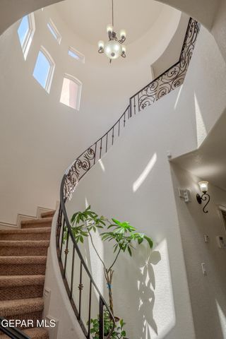 11605 GREAT ABACO Court, El Paso, TX 79936