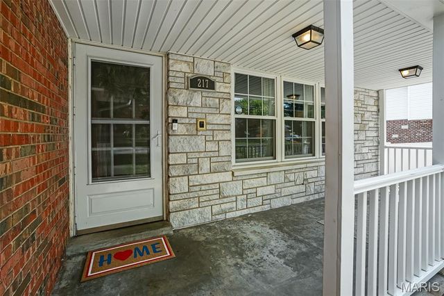 217 Lee Avenue, Collinsville, IL 62234