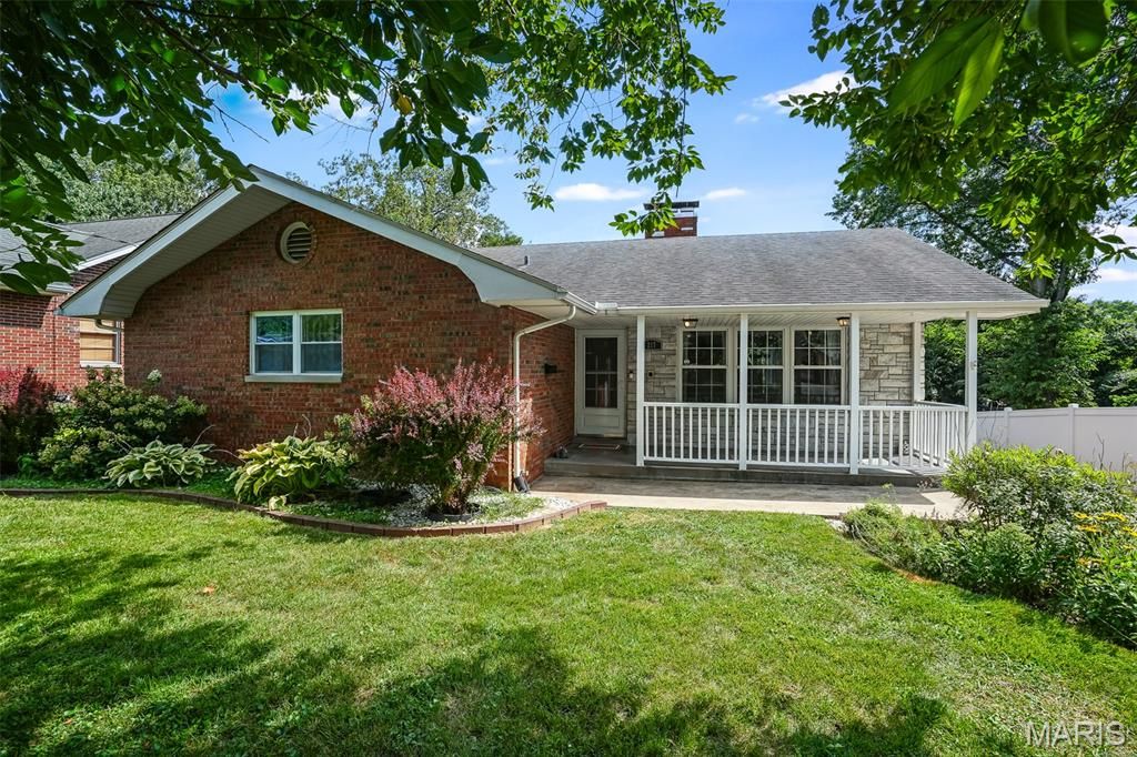 217 Lee Avenue, Collinsville, IL 62234
