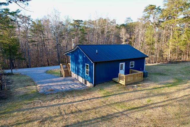 769 Pine Tree Road, Nancy, KY 42544