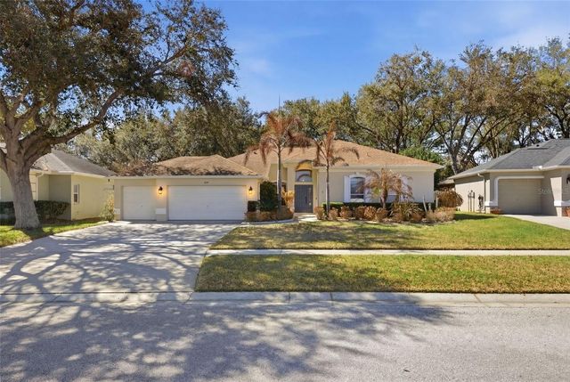 3209 PARTRIDGE POINT TRAIL, Valrico, FL 33596