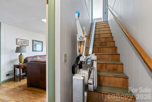 60 Little Creek Drive, Canton, NC 28716