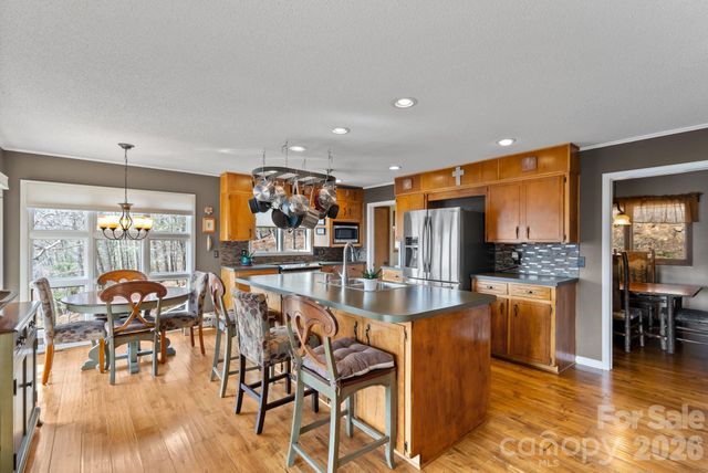 60 Little Creek Drive, Canton, NC 28716