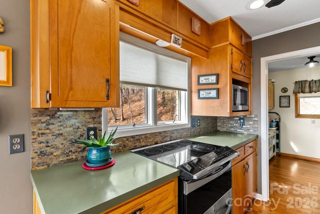 60 Little Creek Drive, Canton, NC 28716