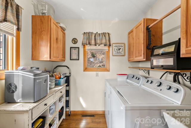 60 Little Creek Drive, Canton, NC 28716