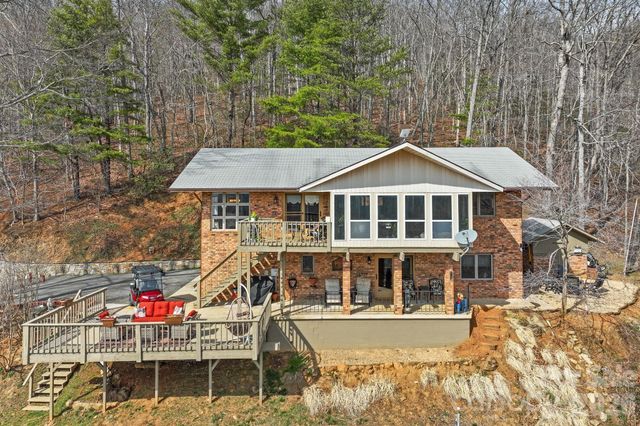 60 Little Creek Drive, Canton, NC 28716