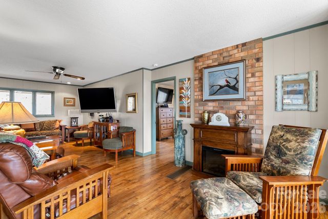 60 Little Creek Drive, Canton, NC 28716