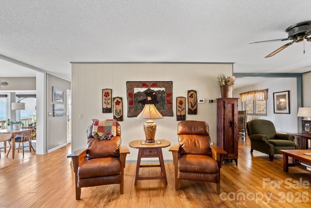 60 Little Creek Drive, Canton, NC 28716