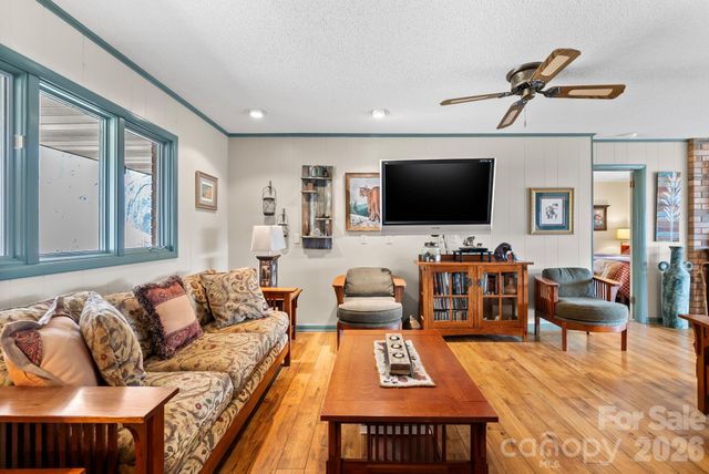 60 Little Creek Drive, Canton, NC 28716