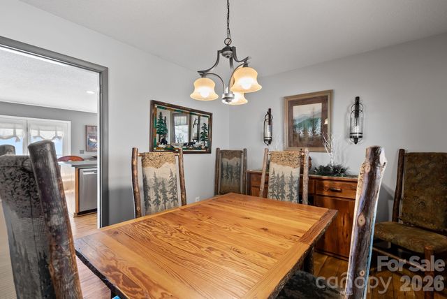 60 Little Creek Drive, Canton, NC 28716