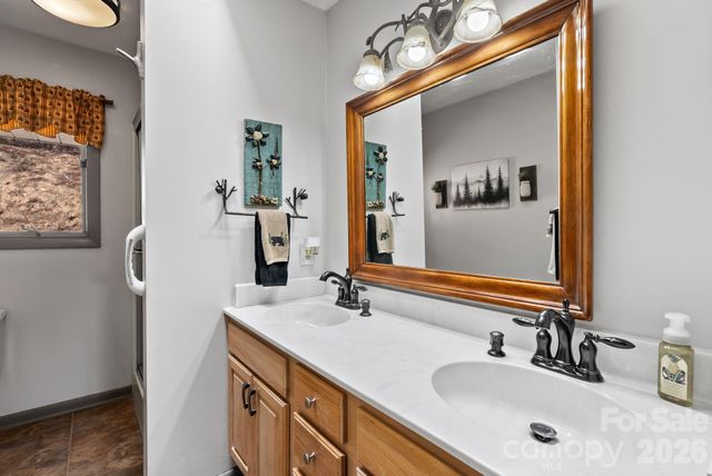 60 Little Creek Drive, Canton, NC 28716