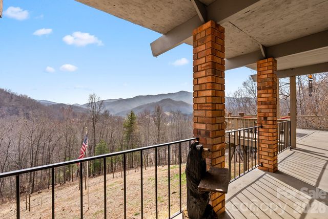 60 Little Creek Drive, Canton, NC 28716