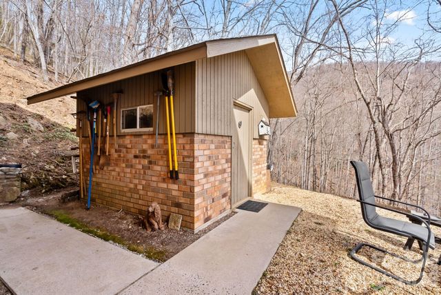 60 Little Creek Drive, Canton, NC 28716