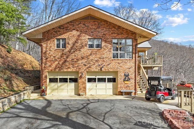 60 Little Creek Drive, Canton, NC 28716