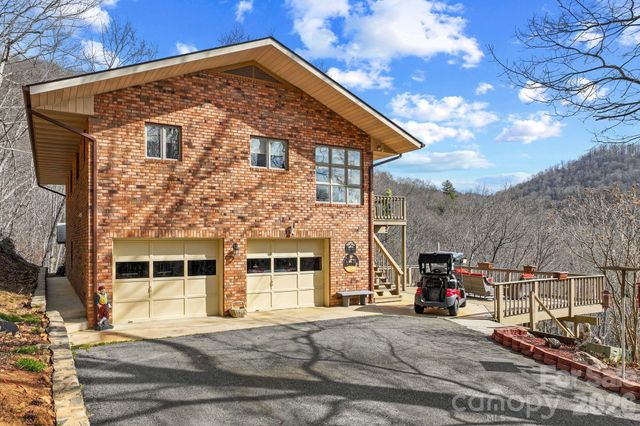 60 Little Creek Drive, Canton, NC 28716