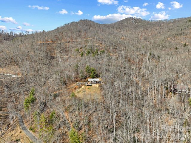 60 Little Creek Drive, Canton, NC 28716