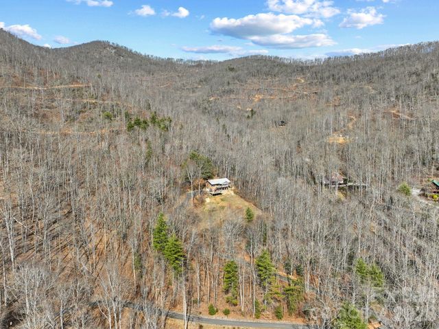 60 Little Creek Drive, Canton, NC 28716