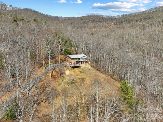 60 Little Creek Drive, Canton, NC 28716